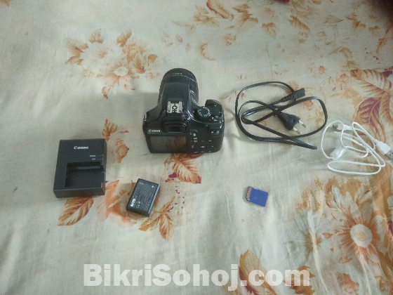 Canon 1100D